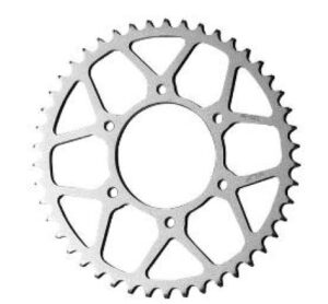 Original 46z rosette (Steel) for Sur-Ron Ultra Bee