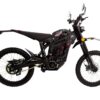 Talaria Sting PRO MX5 (13,4kW) (L1e) Červeno-Černá - Obrázek 2