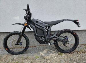 Talaria Sting R (8kW) (L1e)