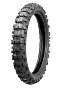 Cross enduro tire 90/90-R18 on Sur-Ron X/L1e/Talaria Sting