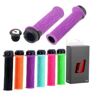 MTB Grips ODI Lock-On (BIKE)