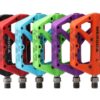 Pedály MTB Meroca Nylon Fiber Anti-skid (BIKE)