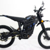 Talaria Sting PRO MX5 (13,4kW) (L1e) Modro-Černá - Obrázek 2