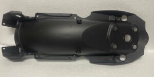 Saddle plastic for Sur-Ron Ultra Bee