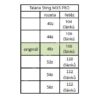 Chain (custom length) (428) for Talaria Sting MX5 PRO