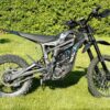 MX5 Zadní kolo EMP 16"x1,85" bez pneu na Talaria Sting PRO MX5