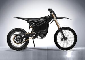 Talaria KOMODO (32kW) (MX) (NEW 2025)