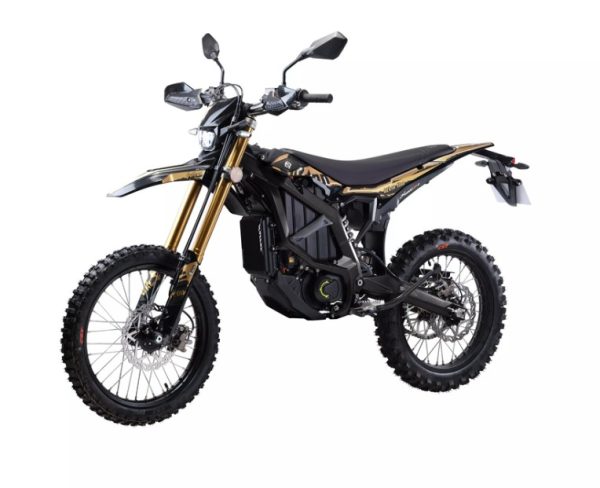 Sur-Ron Ultra Bee T (21kW) (L3e)