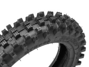 Journey Tire Cross 90/100-R16 on Sur-Ron X/L1e/Talaria Sting