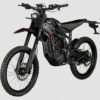 Talaria Sting PRO MX5 (13,4kW) (L1e) Červeno-Černá