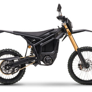 Talaria KOMODO (32kW) (L3e) (NOVINKA 2025)