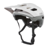 O´Neal přilba TRAILFINDER EVO SOLID bílá/šedá - Obrázek 2