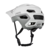 O´Neal přilba TRAILFINDER EVO SOLID bílá/šedá - Obrázek 5