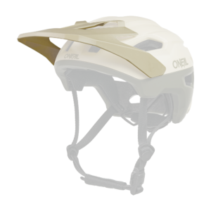 O´Neal kšilt pro přilbu TRAILFINDER EVO SOLID
