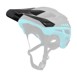 O´Neal kšilt pro přilbu TRAILFINDER SOLID