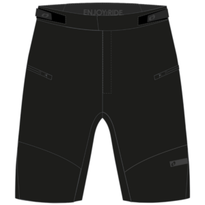 O´Neal kraťasy MUD WP