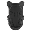 BP Soft Chest Protector black - Obrázek 2