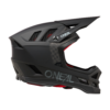 O´Neal přilba BLADE CARBON IPX černá - Obrázek 5