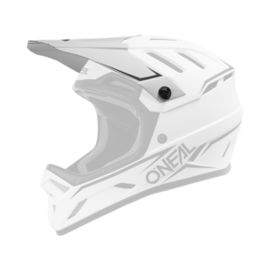 O´Neal kšilt pro přilbu BACKFLIP SOLID