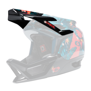 O´Neal kšilt pro přilbu TRANSITION RIO