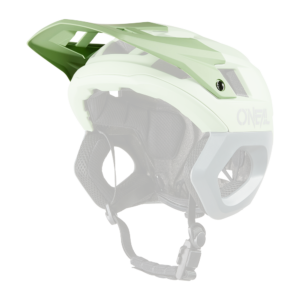 O´Neal náhradní kšil přilby TRAPPER SOLID