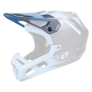 O´Neal náhradní kšil přilby SL1 GLACIOR