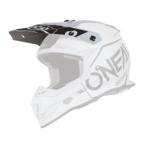 O´Neal kšilt pro přilbu 5SRS HEXX