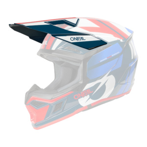 O´Neal náhradní kšilt pro přilbu 3SRS RIDE