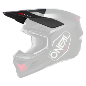 O´Neal náhradní kšilt pro přilbu 3SRS HEXX