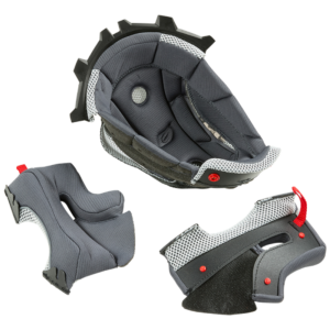 O´Neal náhradní polstrování pro přilbu 3SRS