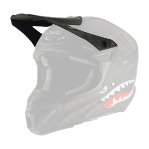 O´Neal kšilt pro přilbu 5SRS WARHAWK