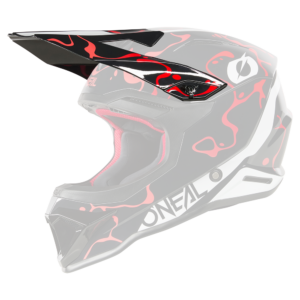 O´Neal kšilt pro přilbu 1SRS SPLASH