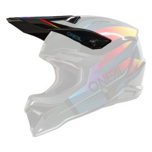 O´Neal kšilt pro dětskou přilbu 1SRS RC