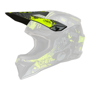 O´Neal kšilt pro přilbu 1SRS VIBRANT