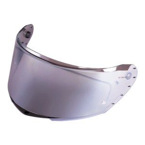 O´Neal plexi k přilbě CHALLENGER silver mirror