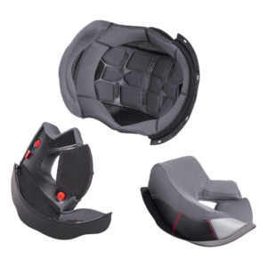 O´Neal náhradní interiér přilby CHALLENGER