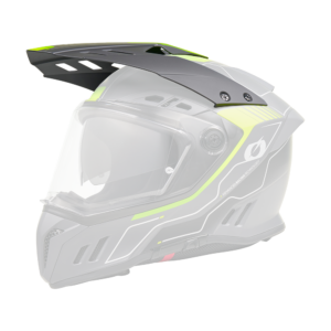 O´Neal kšilt pro přilbu SIERRA RS ECHO