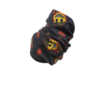 O´Neal nákrčník EMOJI - Obrázek 4