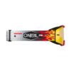 O´Neal dětské brýle B-10 HR multi, radium red - Obrázek 2