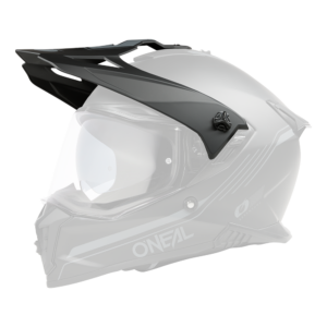 O´Neal kšilt pro přilbu A-SRS SOLID