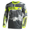 O´Neal dres ELEMENT CAMO