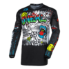 O´Neal dres ELEMENT RANCID