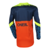 O´Neal dětský dres ELEMENT SHOCKER - Obrázek 2