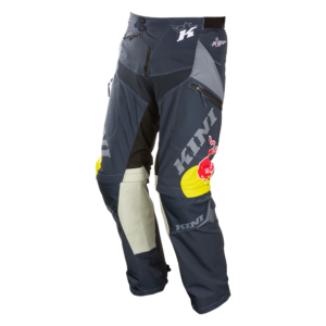 Kini Red Bull EXC 1.0 kalhoty přes boty