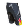 Kini Red Bull EXC 1.0 kalhoty přes boty - Obrázek 4