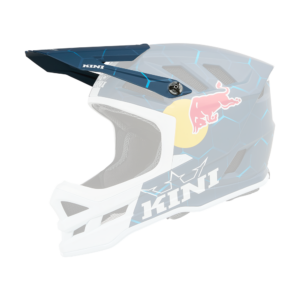 Kini Red Bull náhradní kšilt pro přilbu DHC 1.0