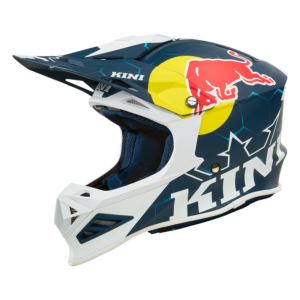 Kini Red Bull MXC1 1.0 přilba