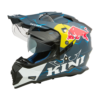 Kini Red Bull ADV 1.0 přilba - Obrázek 3