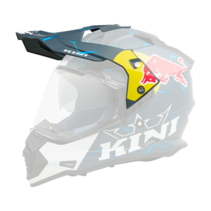 Kini Red Bull náhradní kšilt pro přilbu ADV 1.0