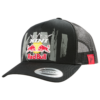 Kini Red Bull kšiltovka TR 2.0